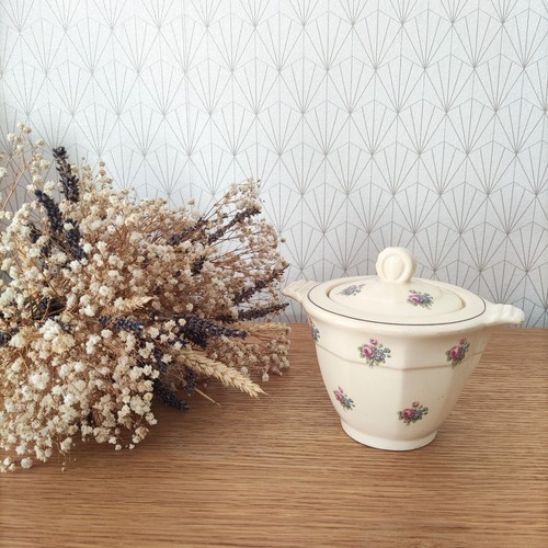 Vintage and authentic - , french