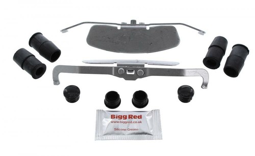 Pour golf 4motion kit - vw,