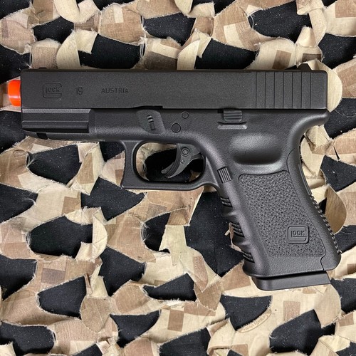New glock g19 gen co2 - g19,