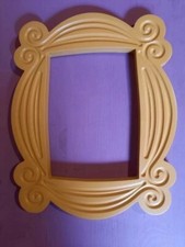 Cadre de porte de Monica Friends Neuf