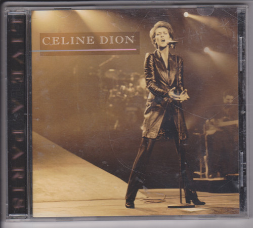 Celine dion live à paris - celine,