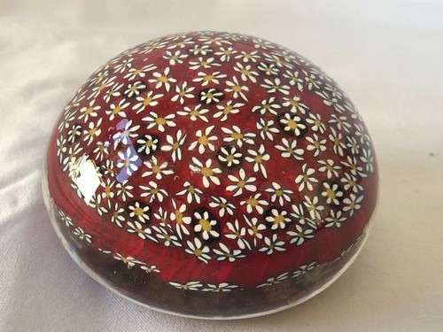 Vintage murano millefiori - 3,