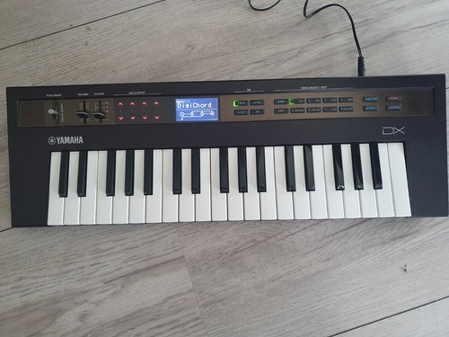 Clavier synthétiseur yamaha - synthétiseur,