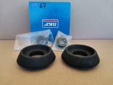 Coupelle d'amortisseur pour SKODA FELICIA SKF VKDA 35112 T 115495801 6U0412249 