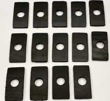 JEEP WILLYS CALES DE CHASSIS