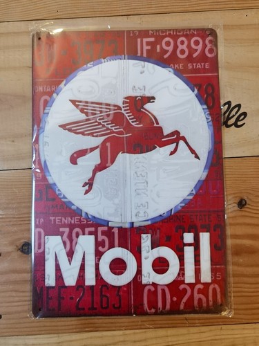 Plaque publicitaire mobil - plaque,