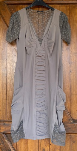 Robe tanaïs taille - tanaïs,