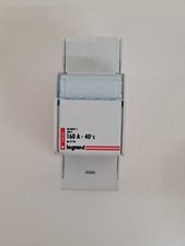 Répartiteur modulaire associable unipolaire 160A - 04883