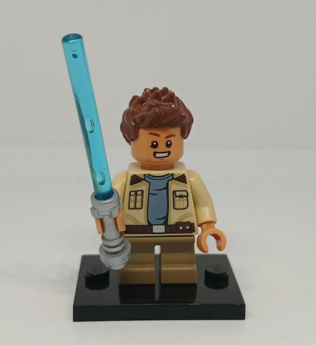 Lego star wars rowan - wars,