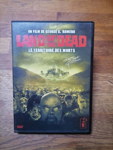 Dvd zone land of - dvd,