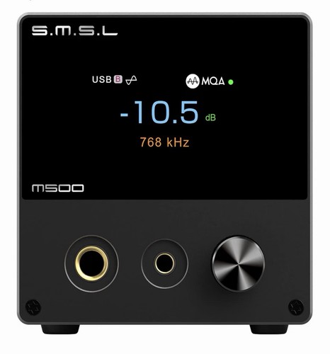 M500mk3 dac - dac, &