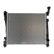 Radiateur moteur Jeep Grand