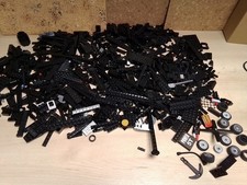 LEGO NOIR POLICE HERO COURSE