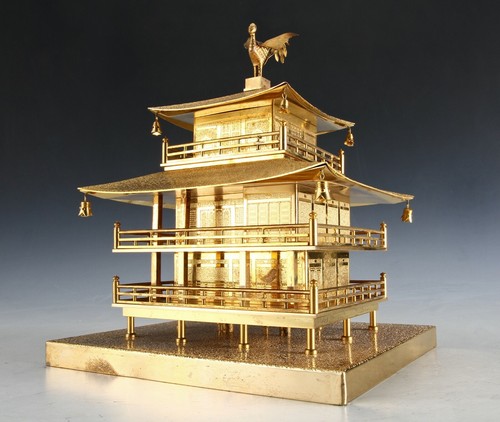 Figurine japonaise vintage - , en
