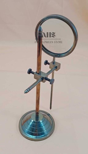 Loupe marine table nautique - de,