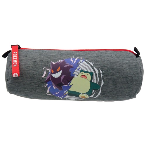 Trousse crayons pokemon - trousse,
