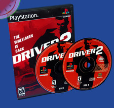 TESTED Sony PLAYSTATION Game