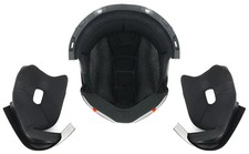 Kit intérieur casque - de, jet