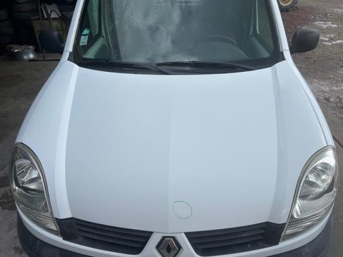 Capot renault kangoo phase 2 - capot,