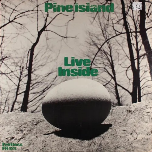Pine island live inside - island,