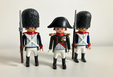 PLAYMOBIL - 1er Empire -