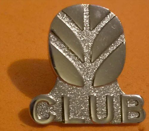 Pin 1 rare - pin's,