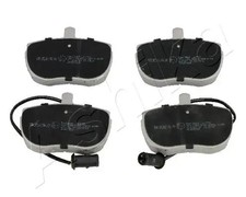 Plaquettes de frein Essieu