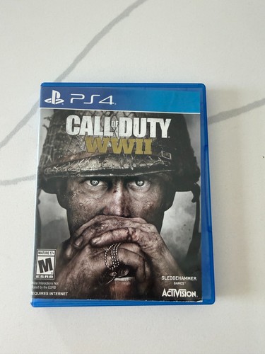 Call duty wwii cod world - wwii,