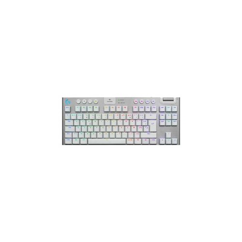 Clavier gaming mécanique - , sans