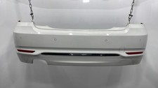Pare choc arriere BMW SERIE 2