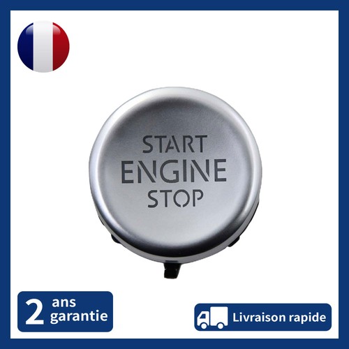 Bouton start stop - bouton, start/stop