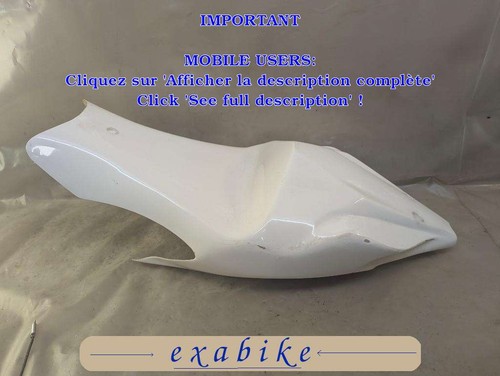 Coque arriere pour - coque,