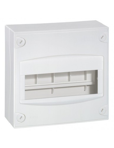 Coffret capacité mini 9 - coffret, 8