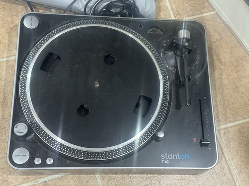 Stanton direct drive - m2, direct-drive