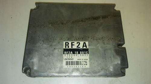 Moteur mazda 626 0ditd - moteur,