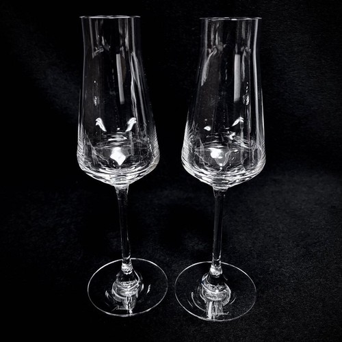 Lot verres à champagne - lot,