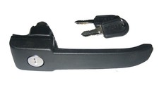 Poignée Porte Arrière Avec