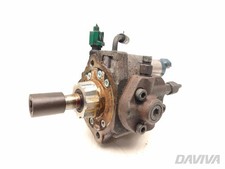 Nissan Navara Pompe à