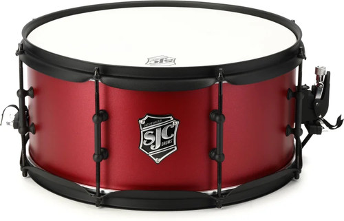 Sjc custom drums - custom, pathfinder