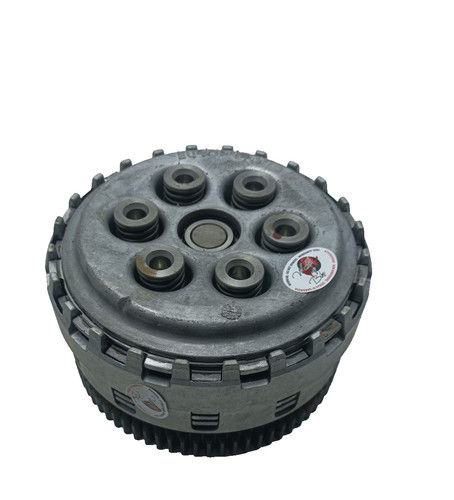 Embrayage complet ducati - complet,