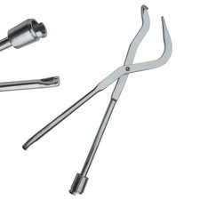 Pince ?? outils ?? ressort de