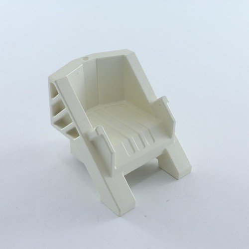 13702 playmobil siège blanc - 13702,