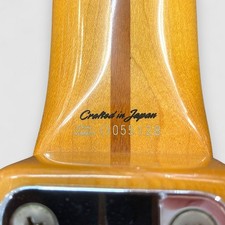 Fender Japan TC-72 Telecaster