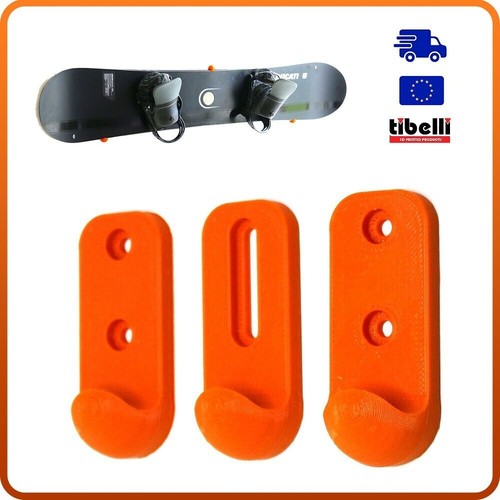 Support snowboard mural - support,