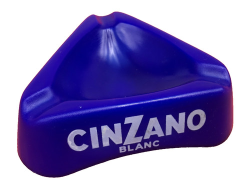 Années 1960 cendrier cinzano - années,