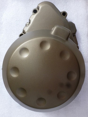 Carter gauche stator z750 - gauche,