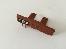 Tableau de bord pièce