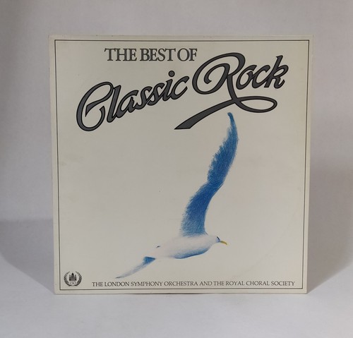 The best classic - rock,