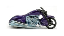 hot wheels  Moto  Scorchin'  Scooter   collection 105 - 2009   au détail