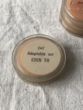 Hi-fi: Saphir compatible pour Éden 59, platine tourne disque.